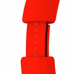 OTL Technologies Super Mario Mario Kart Bluetooth Rouge
