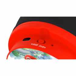 OTL Technologies Super Mario Mario Kart Bluetooth Rouge - Vue supplémentaire 6