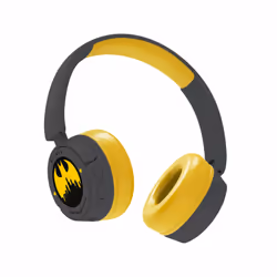 OTL Technologies DC Comics Batman Gotham City Jaune, Noir - Vue supplémentaire 5