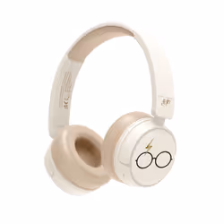 OTL Technologies Harry Potter , Avec fil &sans fil, Musique, Écouteurs, Rose, Bleu