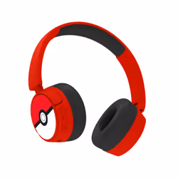 OTL Technologies Pokémon PK1000 Rouge, Blanc - Vue supplémentaire 4