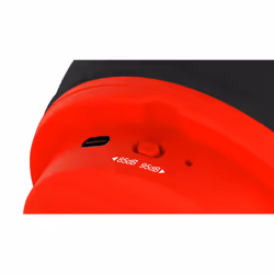 OTL Technologies Pokémon PK1000 Rouge, Blanc - Vue supplémentaire 7