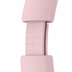 OTL Technologies Hello Kitty Rose, Bleu - Vue supplémentaire 10