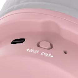 OTL Technologies Hello Kitty Rose, Bleu - Vue supplémentaire 11