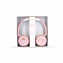 OTL Technologies Hello Kitty Rose, Bleu