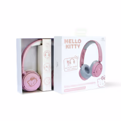OTL Technologies Hello Kitty Rose, Bleu - Vue supplémentaire 4