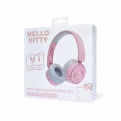 OTL Technologies Hello Kitty Rose, Bleu - Vue supplémentaire 6