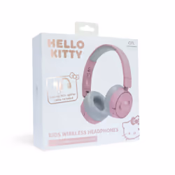 OTL Technologies Hello Kitty Rose, Bleu - Vue supplémentaire 7