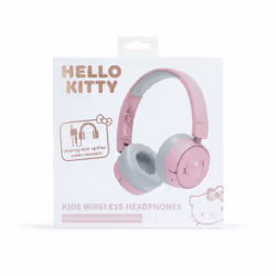 OTL Technologies Hello Kitty Rose, Bleu - Vue supplémentaire 8