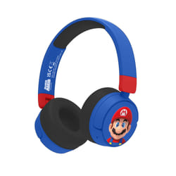 OTL Technologies Super Mario SM1001 Bleu, Rouge