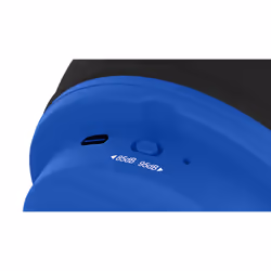 OTL Technologies Super Mario SM1001 Bleu, Rouge - Vue supplémentaire 6
