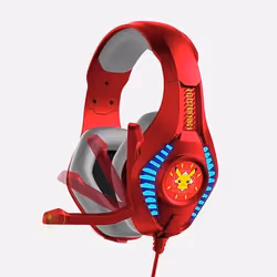 OTL Technologies PK0974 Rouge