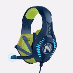 OTL Technologies NF0977 Noir, Vert