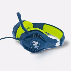 OTL Technologies NF0977 Noir, Vert