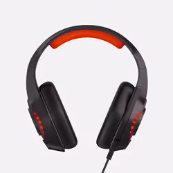 OTL Technologies TF0978 Noir, Rouge