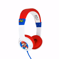 OTL Technologies SM1107 Rose, Or rose, Blanc