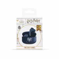 OTL Technologies HP1133 écouteur/Casque Sans fil Bluetooth Bleu - Vue supplémentaire 4