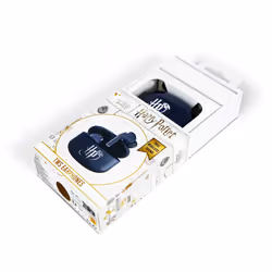 OTL Technologies HP1133 écouteur/Casque Sans fil Bluetooth Bleu - Vue supplémentaire 5