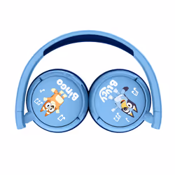 OTL Technologies PAW846 Bluetooth Bleu