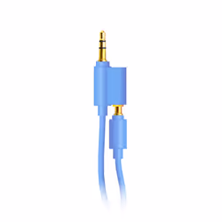 OTL Technologies PAW846 Bluetooth Bleu - Vue supplémentaire 4