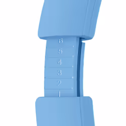 OTL Technologies PAW846 Bluetooth Bleu - Vue supplémentaire 5