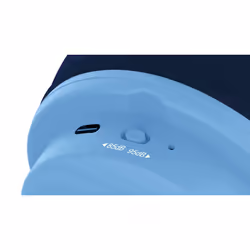 OTL Technologies PAW846 Bluetooth Bleu - Vue supplémentaire 6
