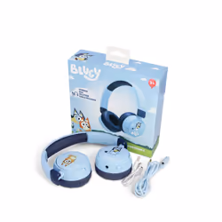 OTL Technologies PAW846 Bluetooth Bleu - Vue supplémentaire 8