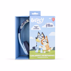 OTL Technologies PAW846 Bleu - Vue supplémentaire 6