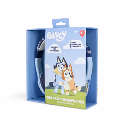OTL Technologies PAW846 Bleu - Vue supplémentaire 7