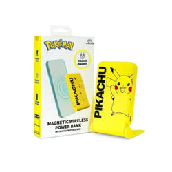 OTL Technologies Pokemon Pikachu Lithium Polymère (LiPo) 5000 mAh Jaune
