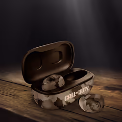 OTL Technologies COD283 écouteur/casque TWS Ecouteurs Jouer Bluetooth Camouflage - Vue supplémentaire 4