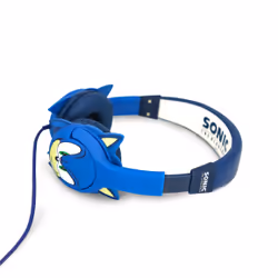 OTL Technologies PAW846 Bleu, Blanc
