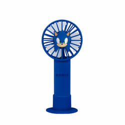OTL Technologies SH1292 brumisateur et ventilateur portable personnel Bleu