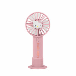 OTL Technologies HK1283 brumisateur et ventilateur portable personnel Rose, Or rose