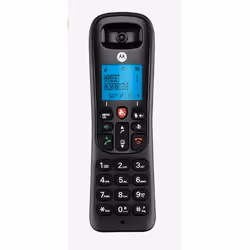 Motorola CD4001