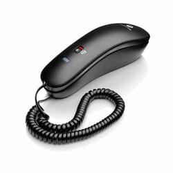 Motorola CT50 Téléphone analogique Noir