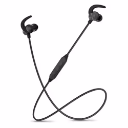 Motorola Moto SP105, Sans fil, Appels/Musique, Casque, Noir