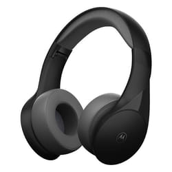 Motorola Moto XT 500 Noir