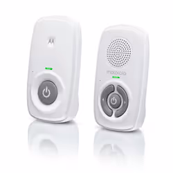 Motorola AM21 Babyphone DECT Blanc