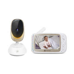 Motorola VM85 CONNECT 300 m Wi-Fi/FHSS Blanc
