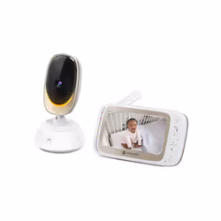 Motorola VM85 CONNECT 300 m Wi-Fi/FHSS Blanc
