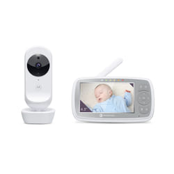 Motorola VM44 CONNECT 300 m Wi-Fi/FHSS Blanc