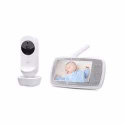 Motorola VM44 CONNECT 300 m Wi-Fi/FHSS Blanc