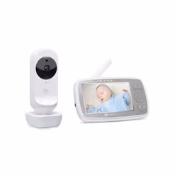 Motorola VM44 CONNECT 300 m Wi-Fi/FHSS Blanc