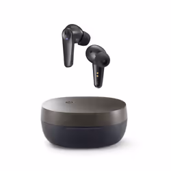 Motorola Moto Buds 600 ANC Écouteur TWS/Sport/Au quotidien Bluetooth Noir - Vue supplémentaire 4
