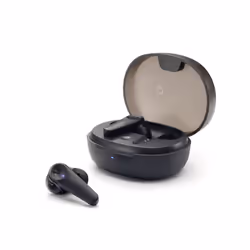 Motorola Moto Buds 600 ANC Écouteur TWS/Sport/Au quotidien Bluetooth Noir - Vue supplémentaire 5