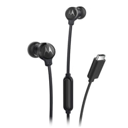 Motorola EARBUDS3CS Noir