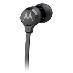 Motorola EARBUDS3CS Noir