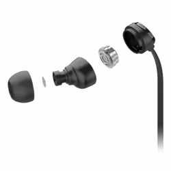 Motorola EARBUDS3CS Noir - Vue supplémentaire 4