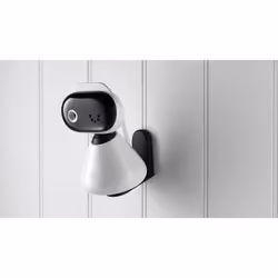 Motorola PIP1200 moniteur vidéo pour bébé 300 m FHSS Noir, Blanc